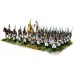 Austrian Napoleonic Infantry 1789-1805